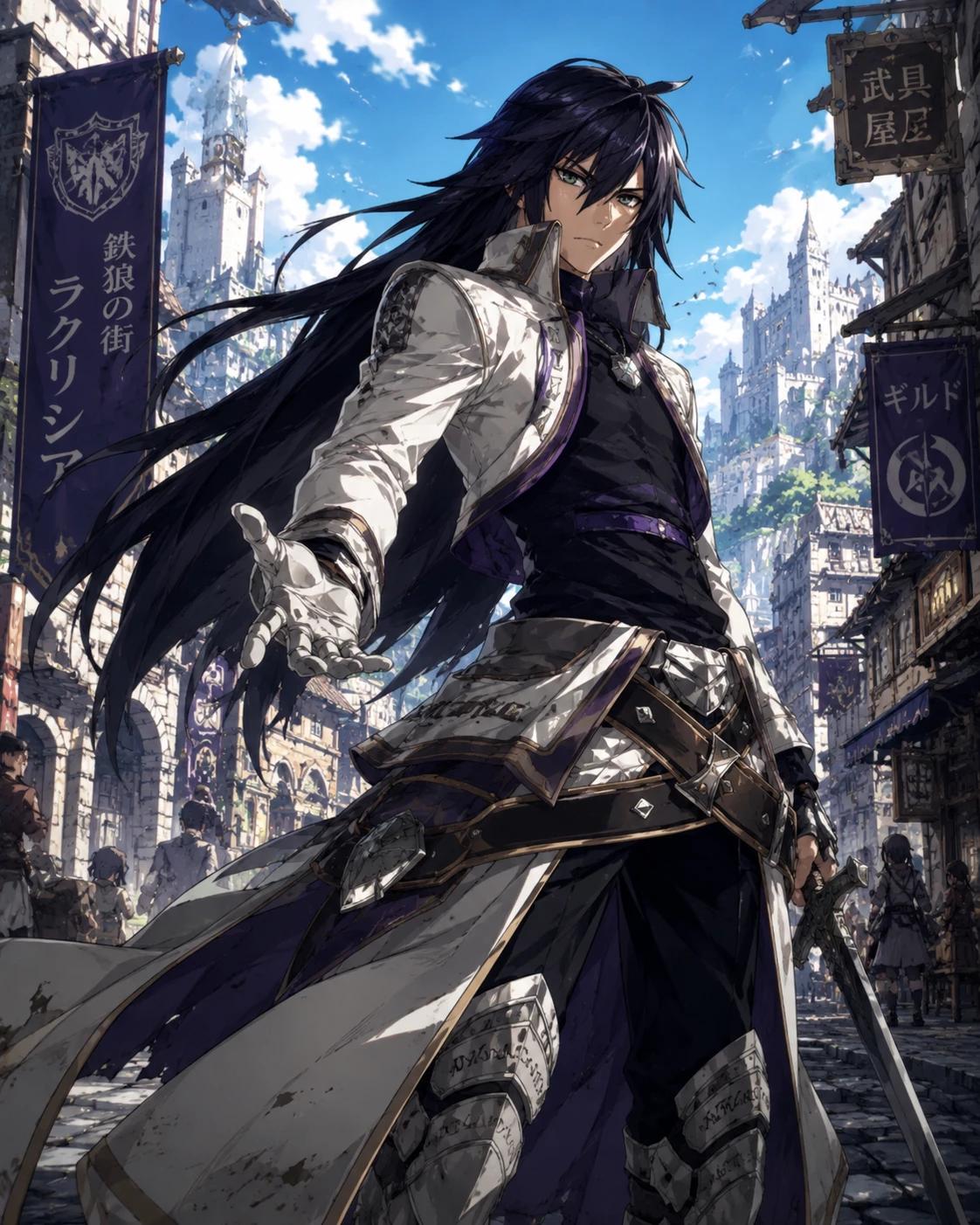 Frontier Blade thumbnail