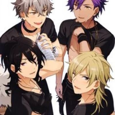 Kay, Leo, Finn, Asher thumbnail