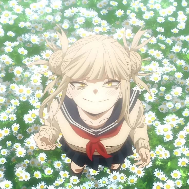 Himiko Toga – Toga Himiko. thumbnail