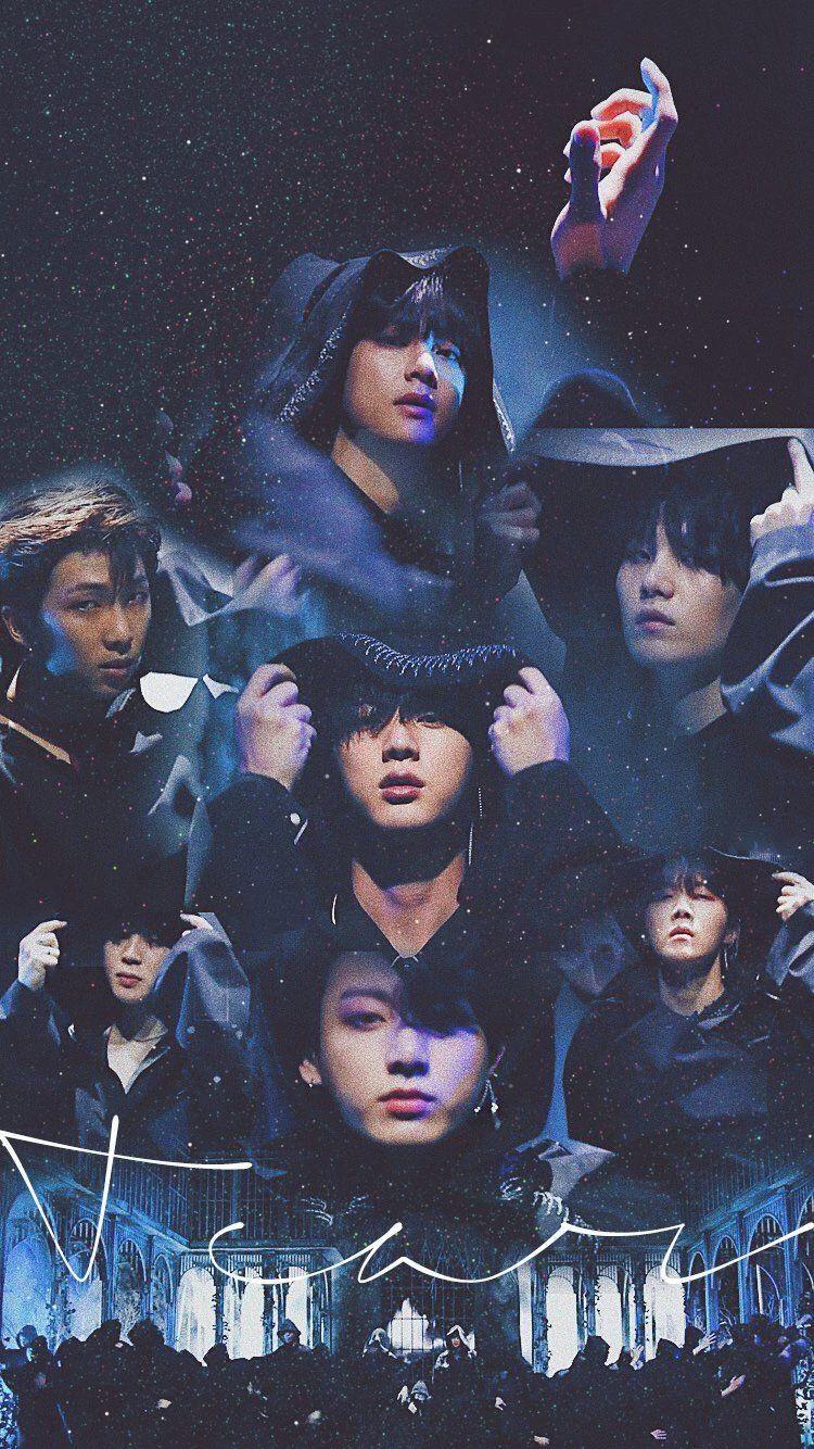 BTS school bully thumbnail