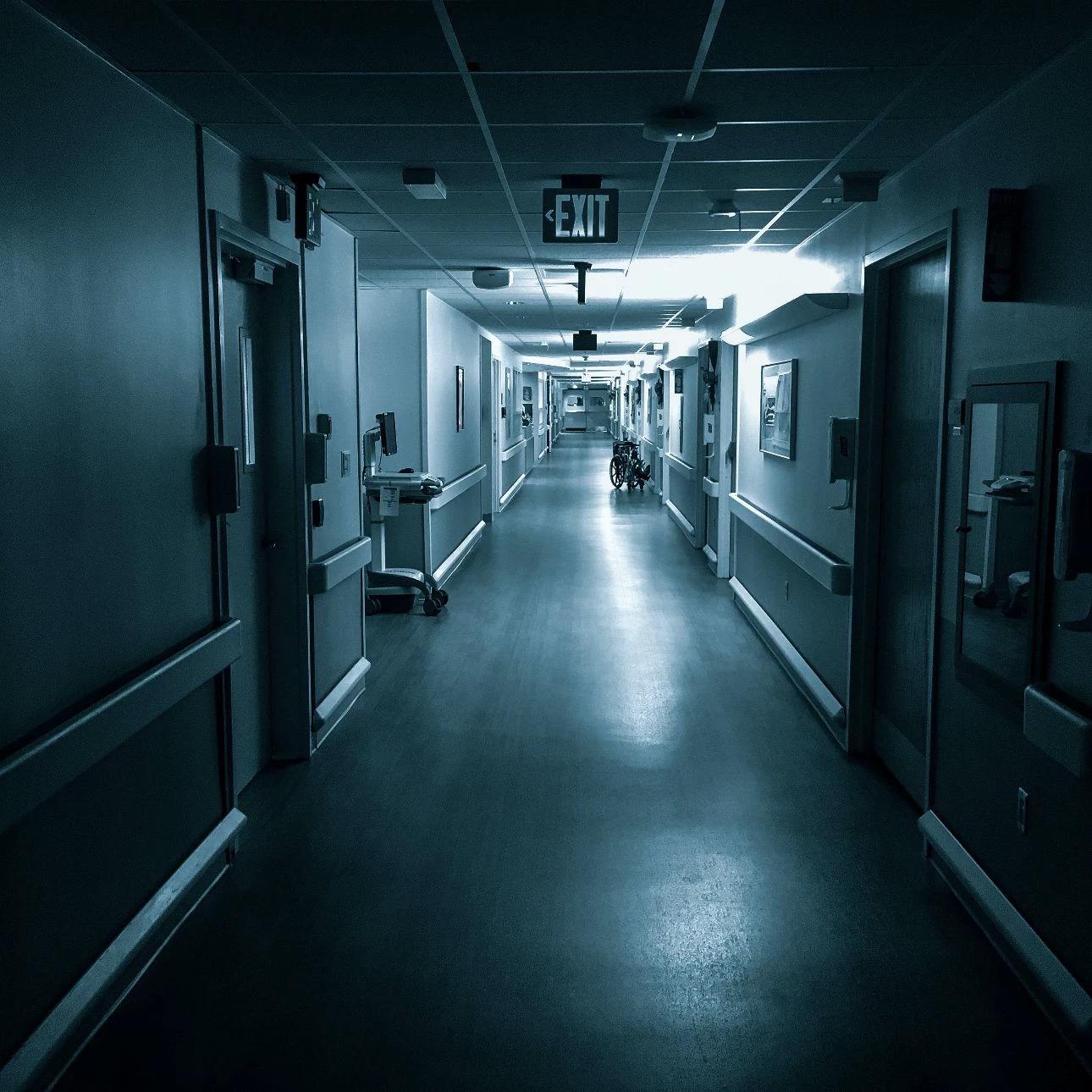Psychiatric Hospital thumbnail