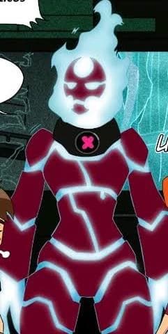 Chaquetrix-AU thumbnail