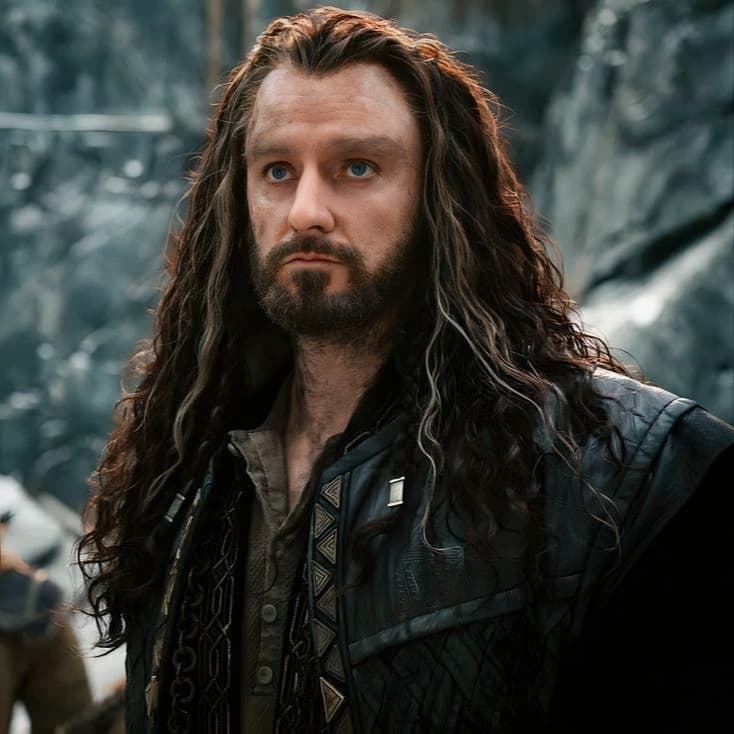 Thorin Oakenshield thumbnail