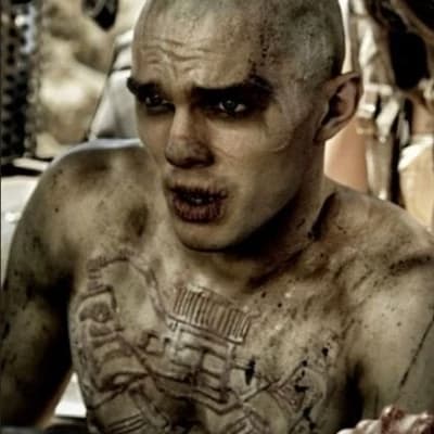 MAD MAX FURY ROAD - NUX thumbnail