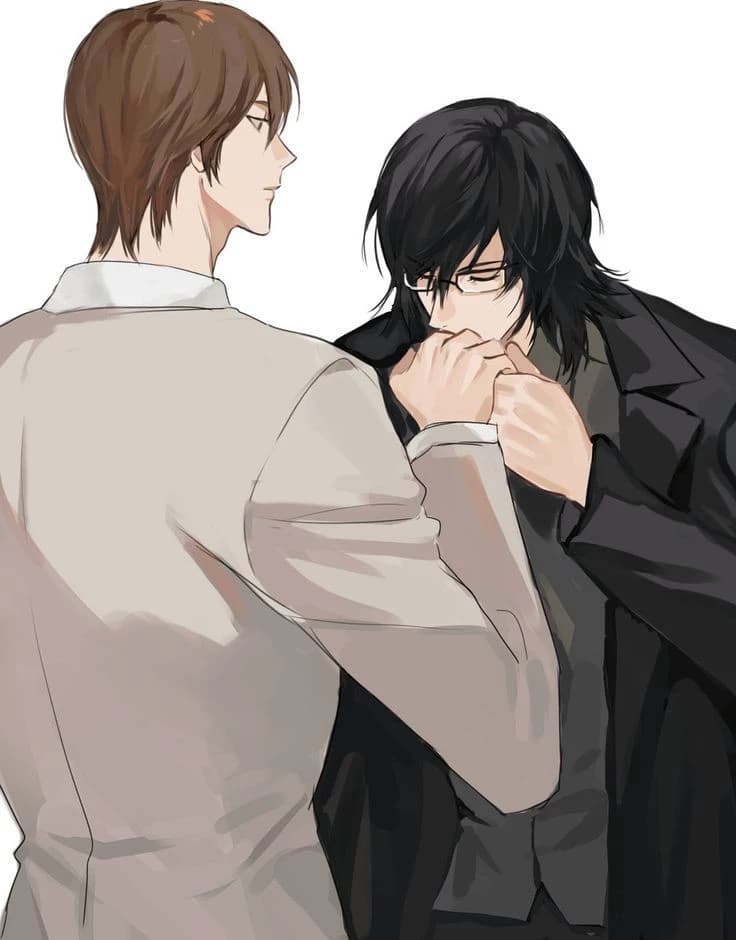 Mikami Teru | BL thumbnail