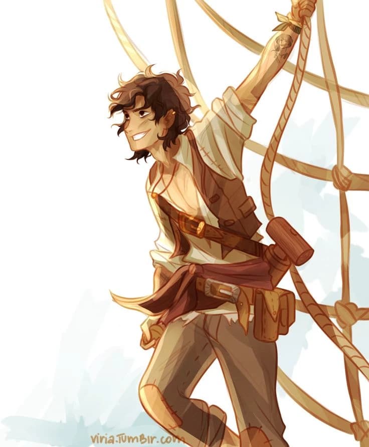 Leonidas Valdez thumbnail