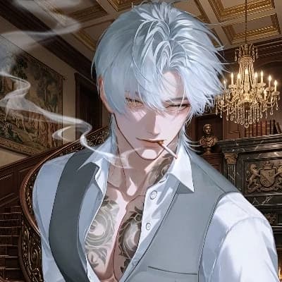 Lucien DeVille Luca thumbnail
