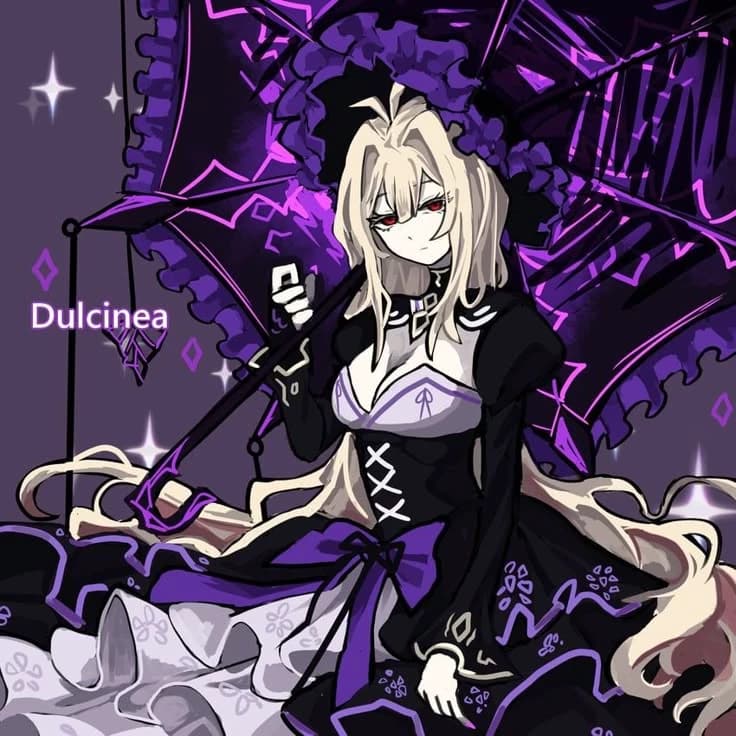 Dulcineia thumbnail