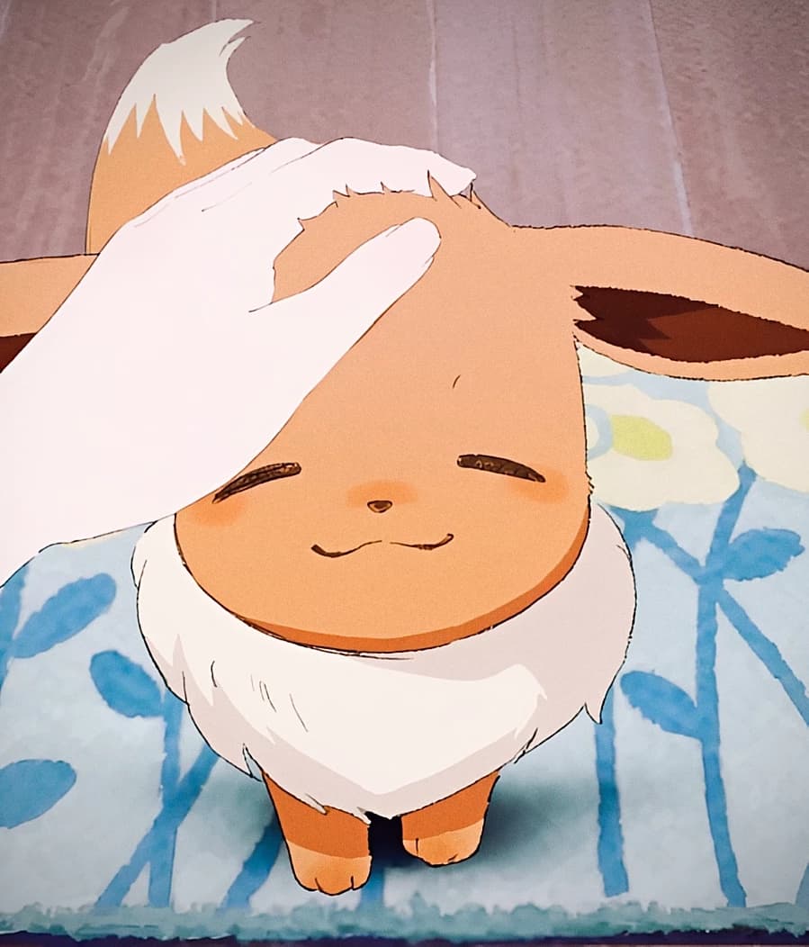 Eevee thumbnail