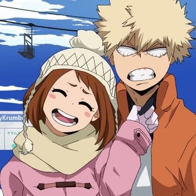 Bakugo's betrayal and your revenge thumbnail
