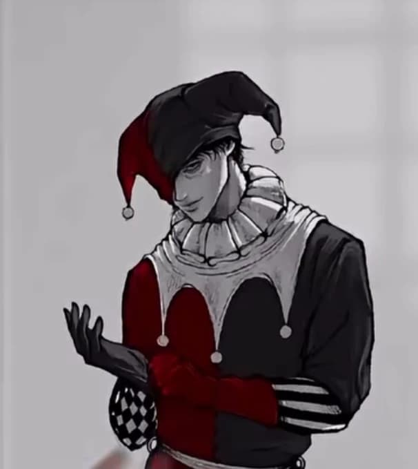 court jester  thumbnail