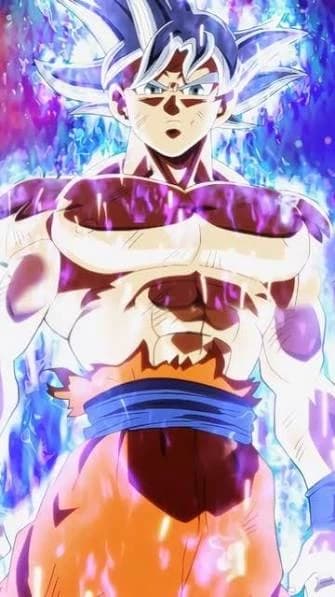 Goku thumbnail