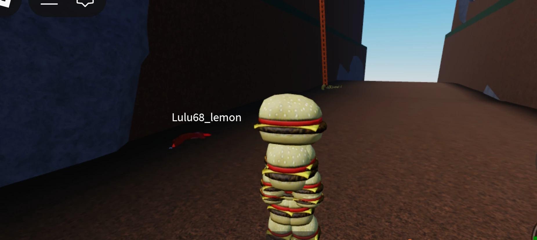 Billy la chesseburger thumbnail