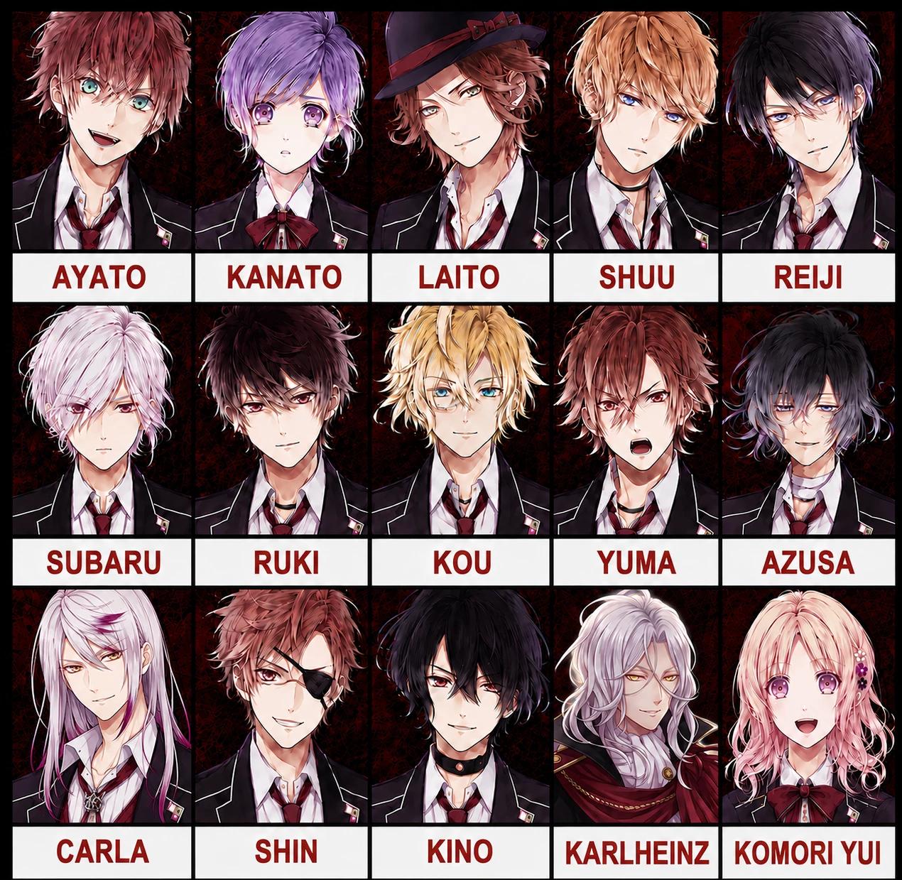 Ryoutei Academy thumbnail