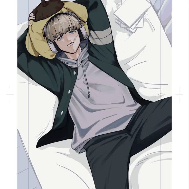 Ren Kaji thumbnail