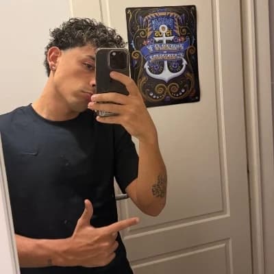 Mateo Palacios. thumbnail