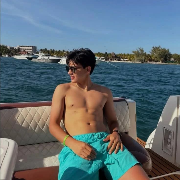 Gilberto lives thumbnail