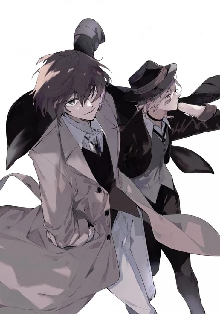 Poly! Soukoku thumbnail