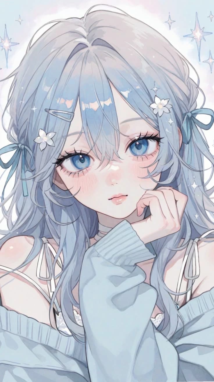 LÍLYYĀH(pick me) thumbnail
