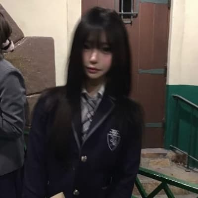 Kwon Ye-Jin thumbnail