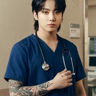 Jeon Jungkook  thumbnail