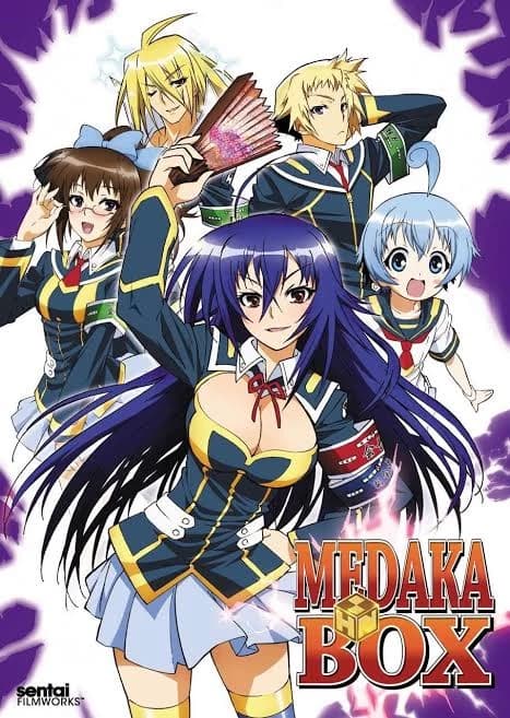 Hakoniwa Academy thumbnail
