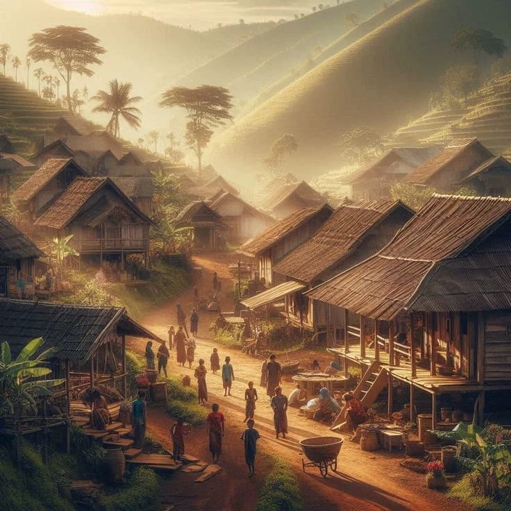 zaman kelaparan  thumbnail