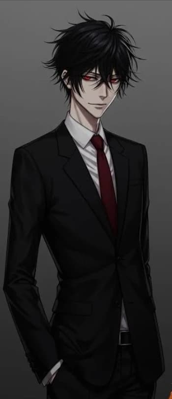 Married to the devil's son thumbnail