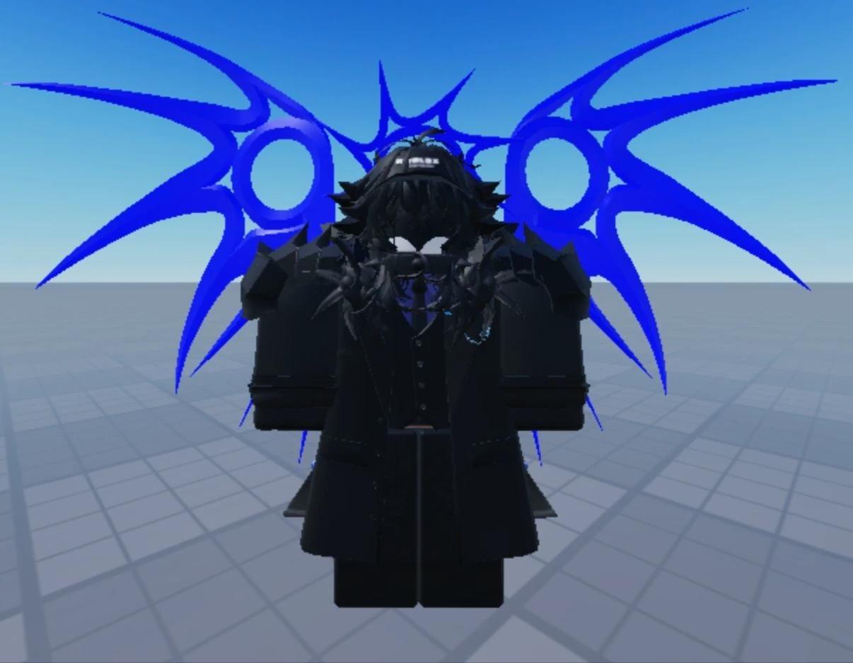 Roblox thumbnail