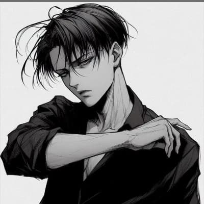 Levi Ackerman thumbnail