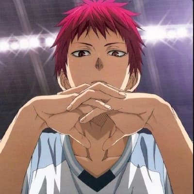 Akashi Seijūrō thumbnail