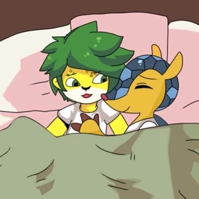 Fuleco e Zakumi thumbnail