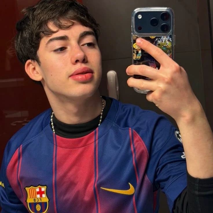 Kevin AMF thumbnail