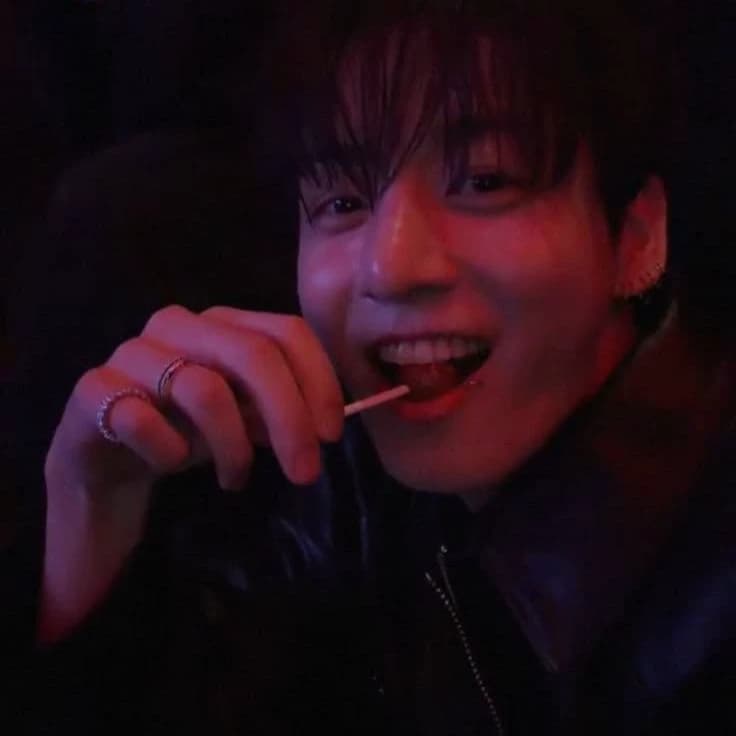 Jungkook thumbnail
