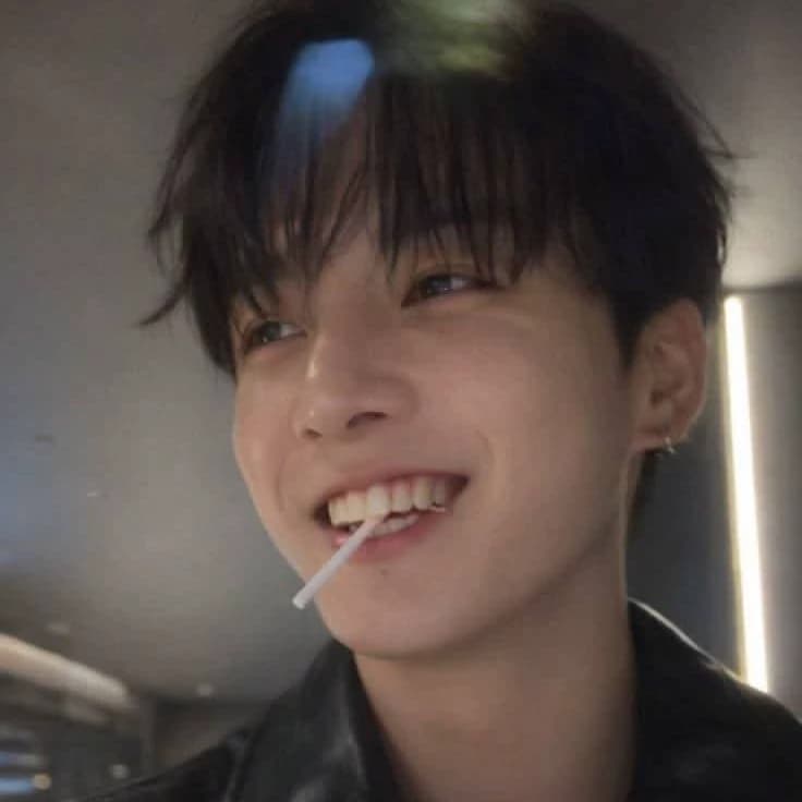 Jungkook thumbnail