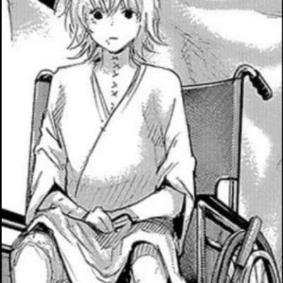 Luke Anderson [BL!] thumbnail