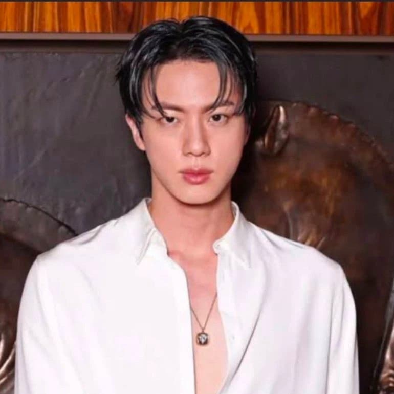 Seokjin thumbnail