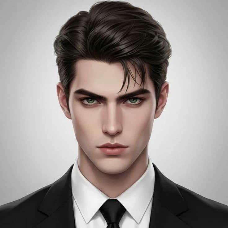 Dimitri Roosevelt thumbnail