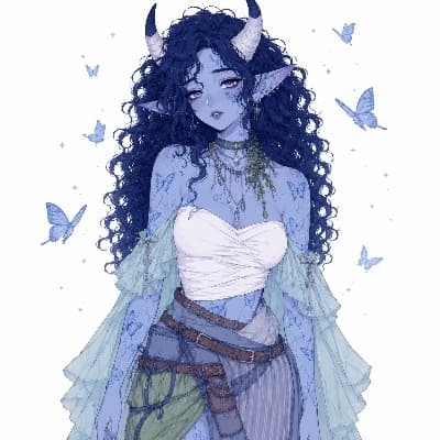 Erica thumbnail