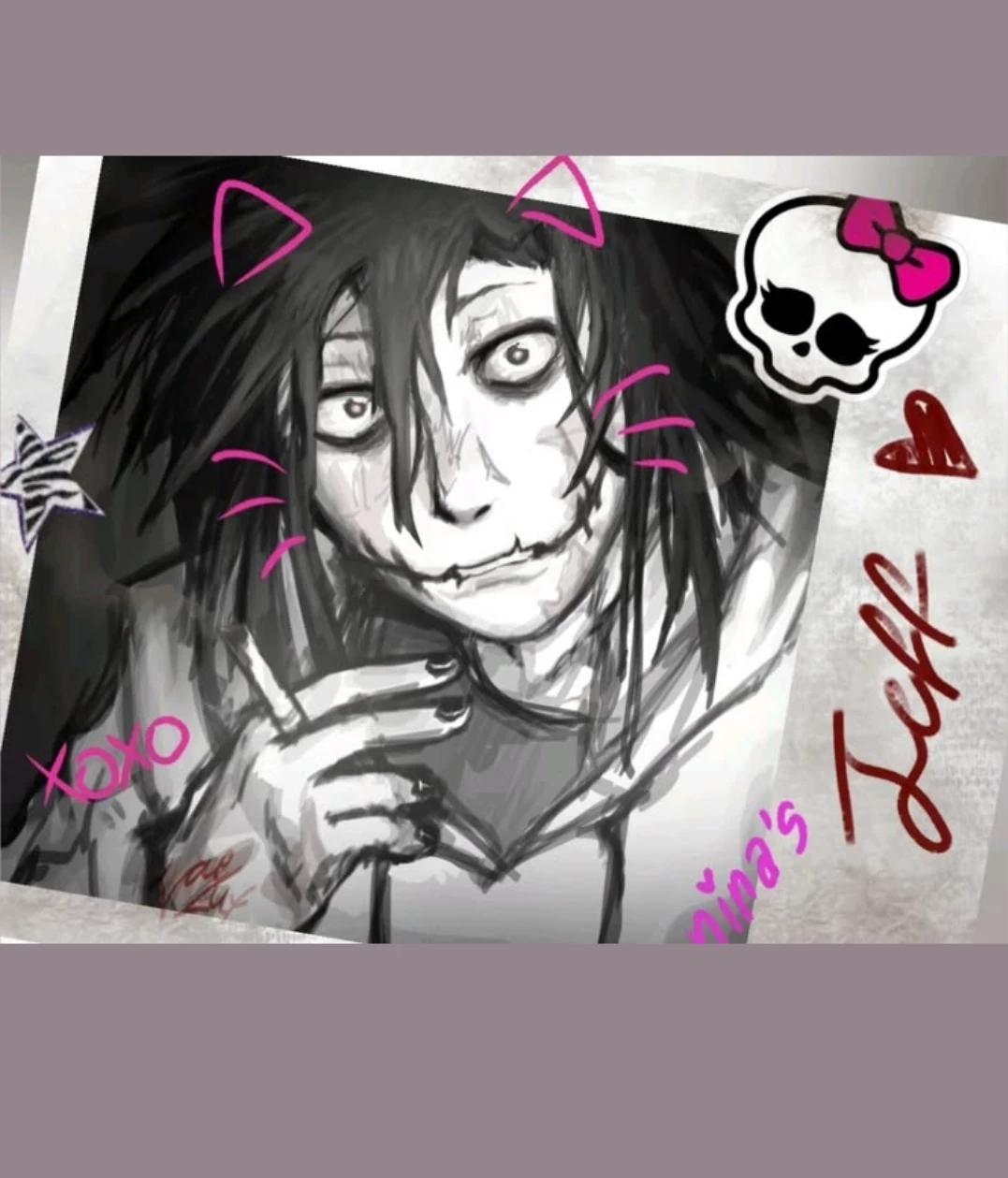 Jeff the Killer thumbnail