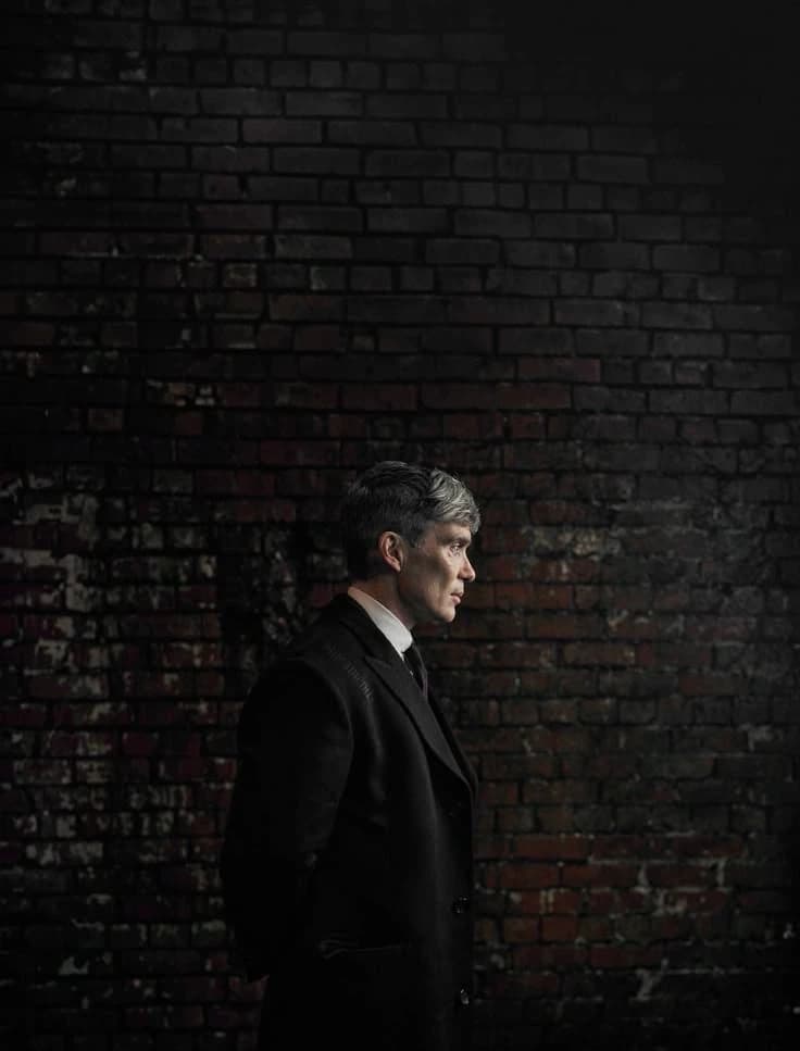 Tommy Shelby  thumbnail