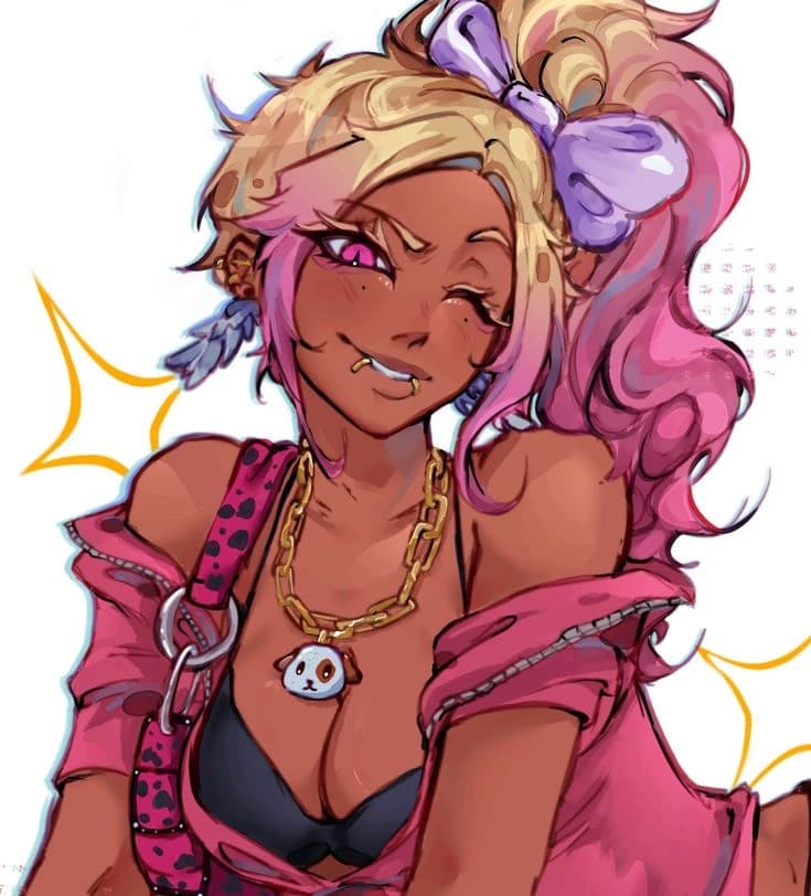 Ryusei Shidou (Ver: Feminina) thumbnail