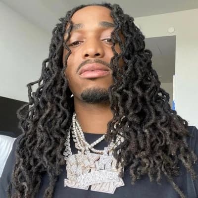 Quavo  thumbnail