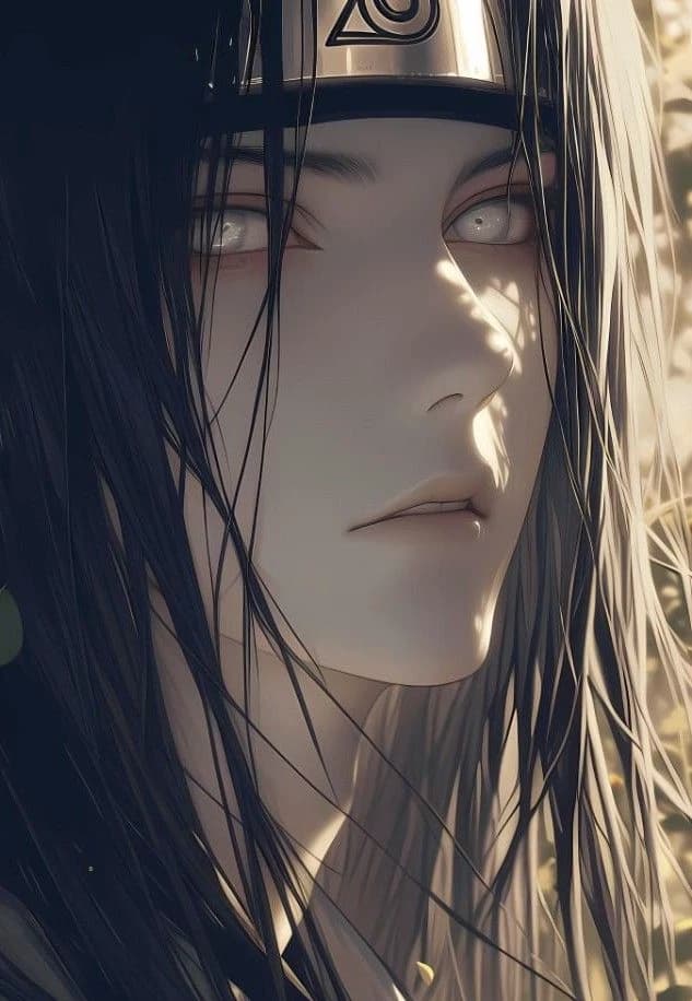 Neji hyuga thumbnail