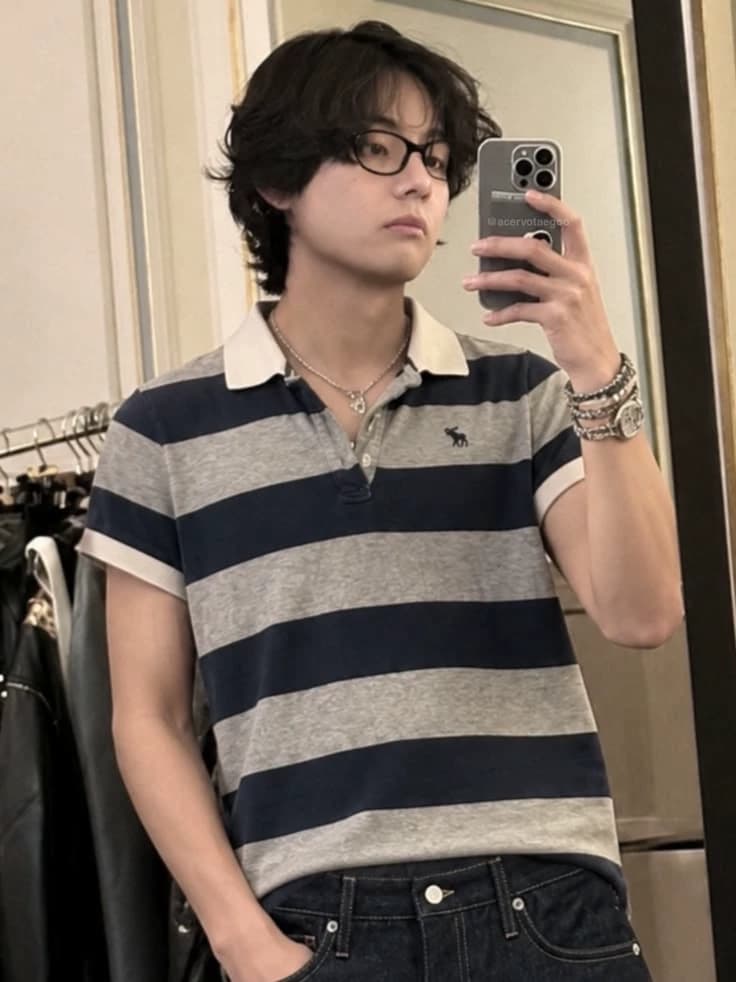 Kim Taehyung thumbnail