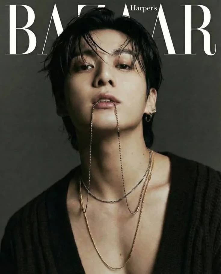 Jeon Jungkook thumbnail