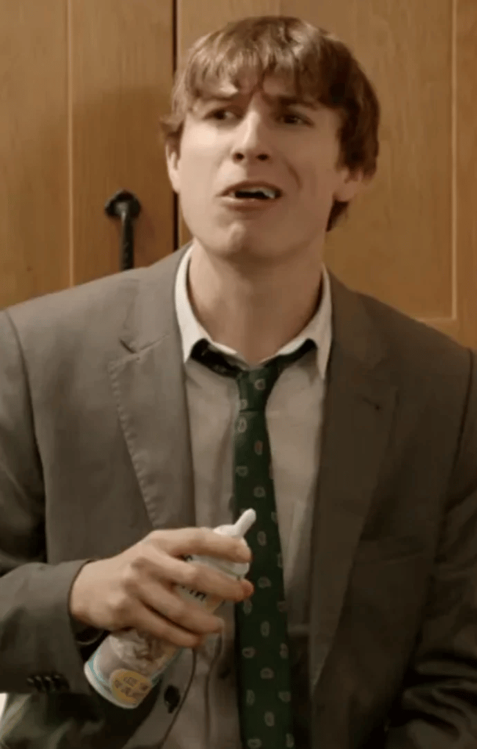 Jonny Goodman  thumbnail