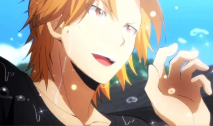Hiroto Maehara thumbnail