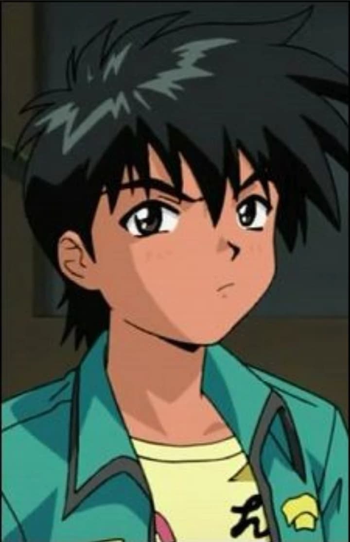 Hajime Aoyama thumbnail
