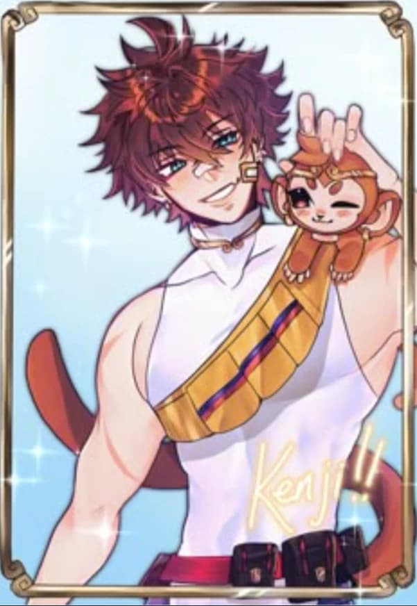 sun kenji thumbnail